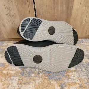 UGG | Shoes | Ugg Union Chukka Weather Treadlight Charcoal  display picture 3